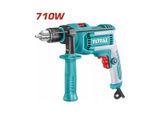  Máy khoan búa 710W Total TG1071366E (Có điều tốc) 