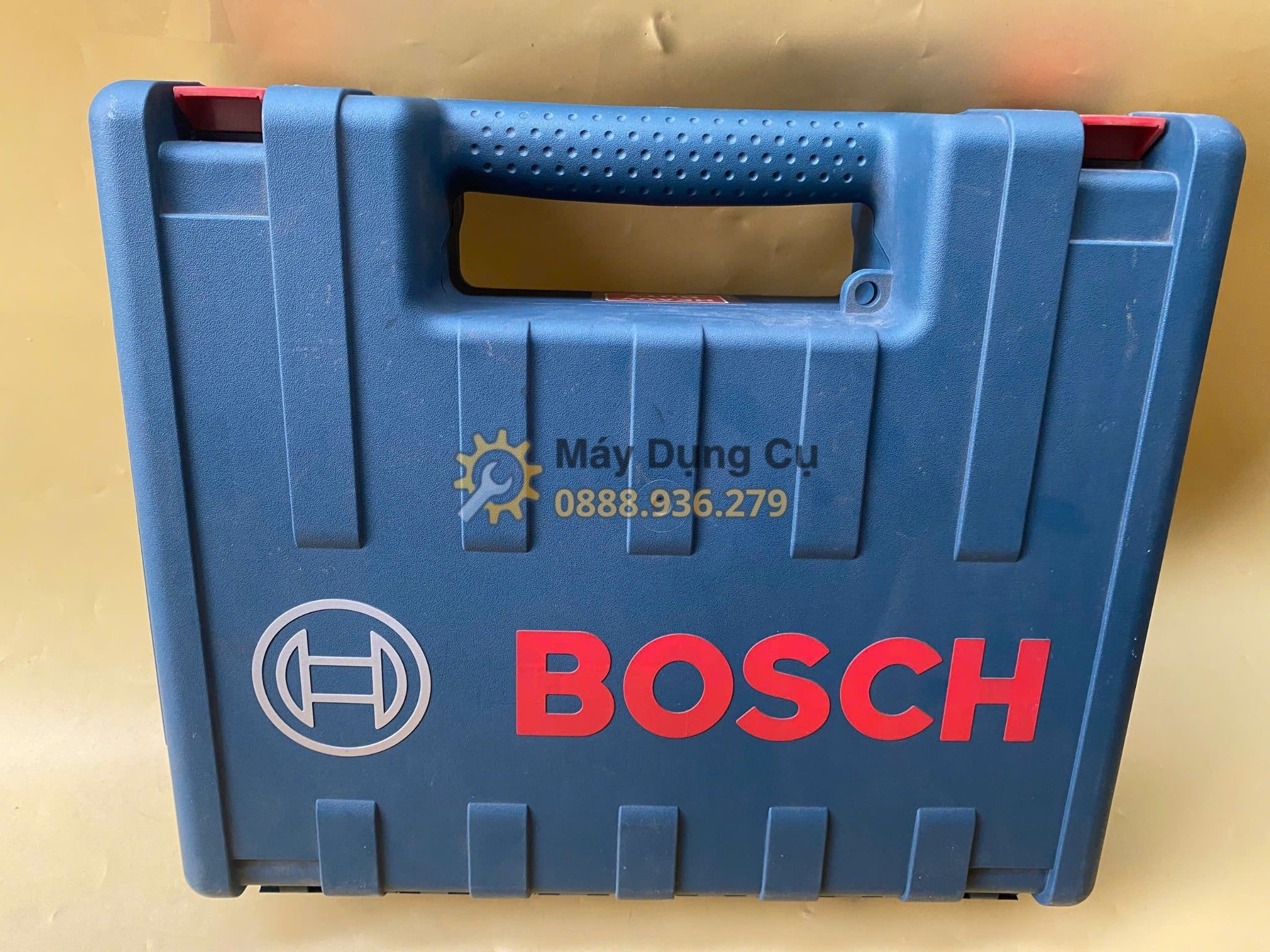 Máy Khoan Động Lực Bosch GSB 16RE 