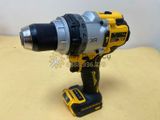  Máy Khoan Động Lực Dùng Pin 20V Dewalt DCD1007 Chính Hãng – Sức Mạnh Tối Tân Cho Công Trình 