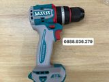  Máy khoan động lực dùng pin 20V Total TIDLI20558 (2 Pin 2.0Ah, 1 Sạc) 