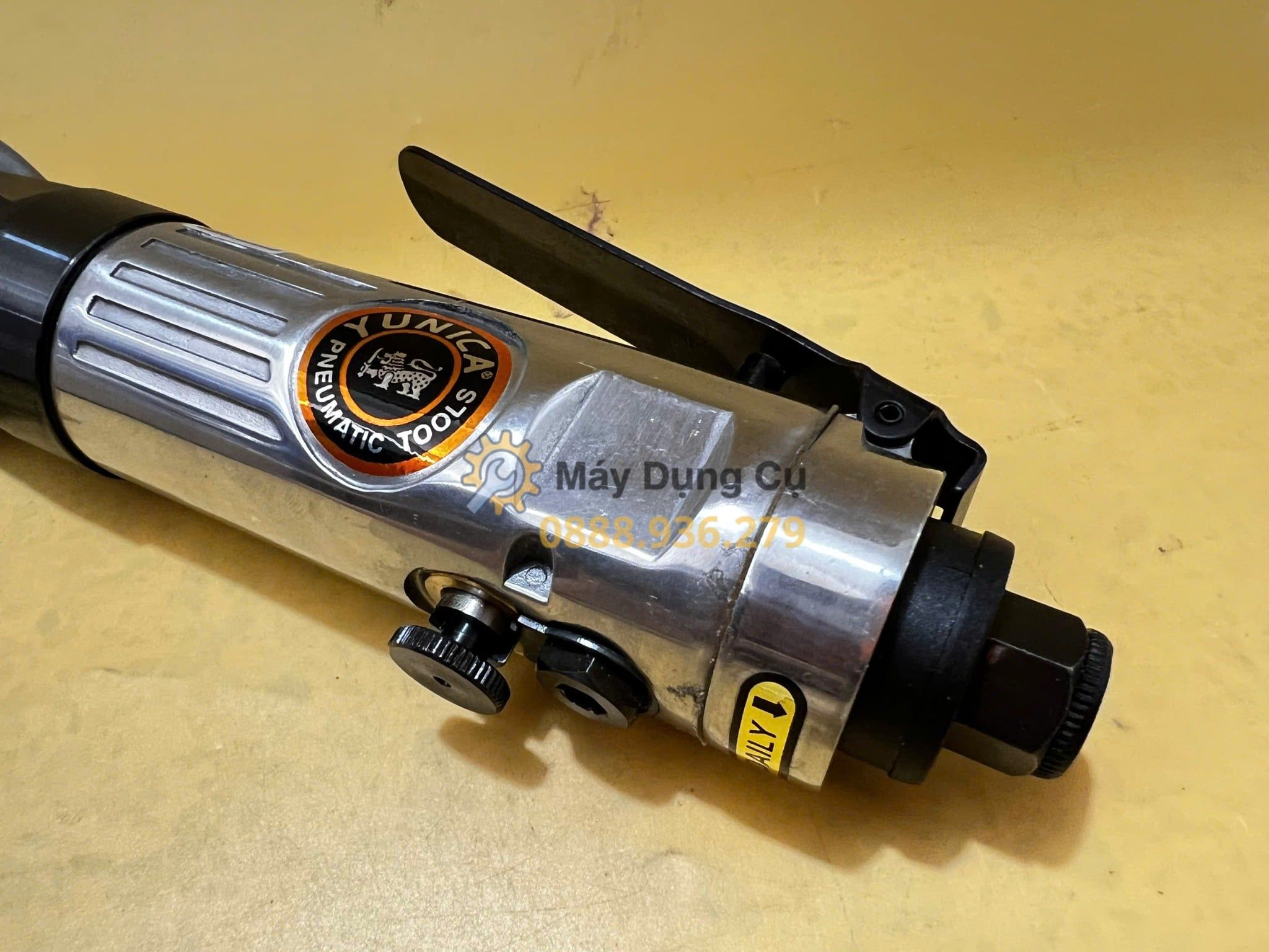  MÁY KHOAN HƠI GÓC 90 ĐỘ YUNICA YRD-3007C 