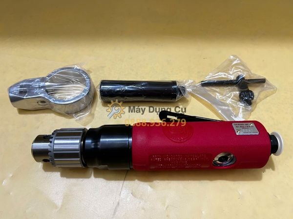  10mm Máy khoan khí nén Shinano SI-2015AD 