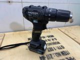  Makita HP333DWYB 12V Max - Máy Khoan Búa Và Vặn Vít Pin Gọn Nhẹ Cho Thợ Lắp Đặt 