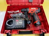  Máy Khoan Vặn Vít Pin 12V DCK KDJZ23-10 TYPE EK 