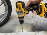  Máy Khoan Cầm Tay Dewalt DCD999N 20V Max Chính Hãng – Siêu Khỏe, Bền Bỉ Cho Công Trình 