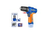  Máy khoan dùng pin Lithium-ion 12V Wadfow WCDS520 (không gồm đầu sạc) 