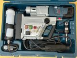  Máy khoan từ Bosch GBM 50-2 chính hãng – Giải pháp khoan thép, khoan bản mã chuyên nghiệp 