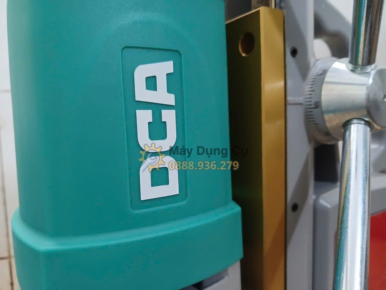  Máy Khoan Từ 1500W DCA AJC23 Chính Hãng Có Sẵn Tại Máy Dụng Cụ 