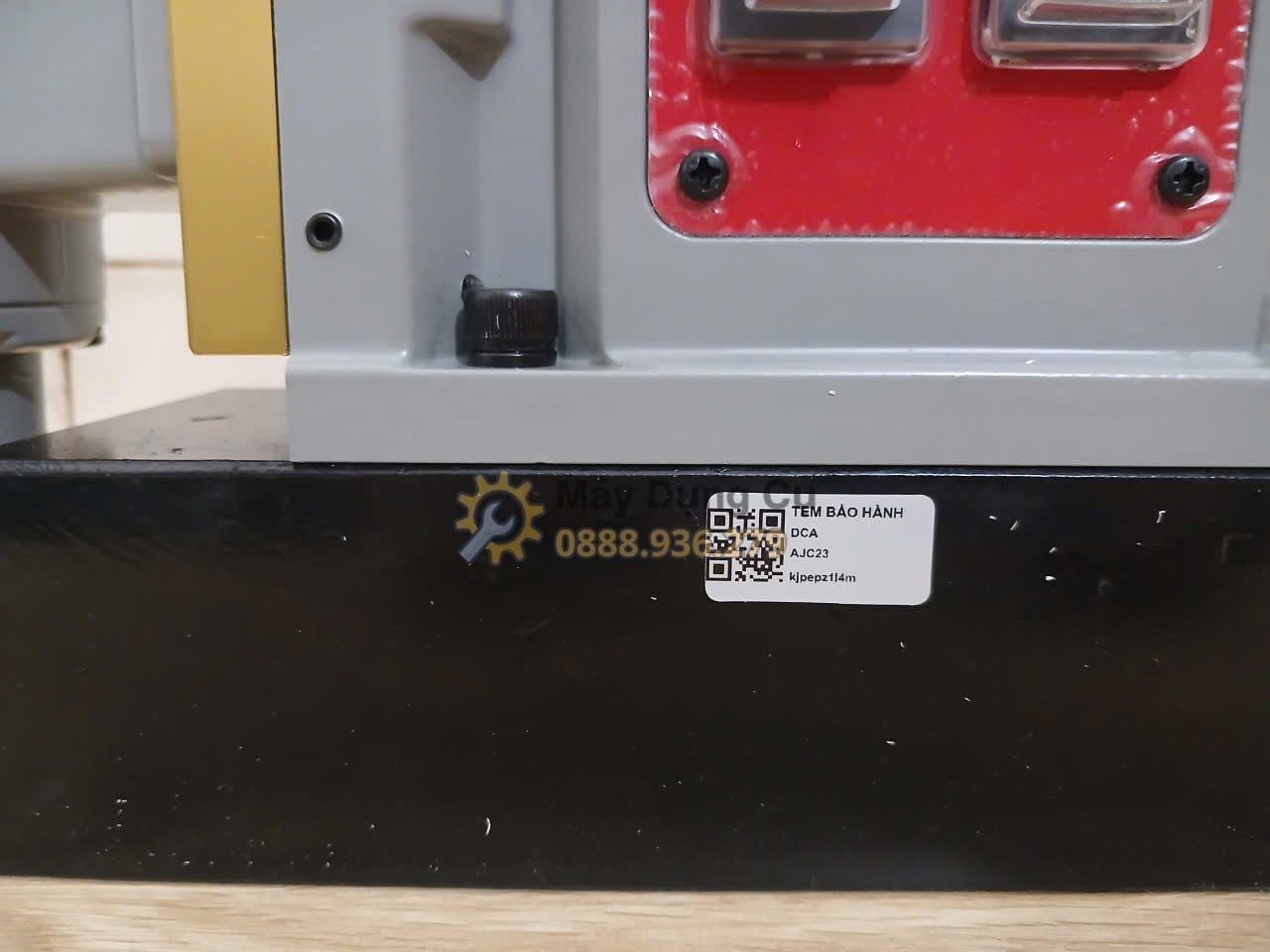  Máy Khoan Từ 1500W DCA AJC23 Chính Hãng Có Sẵn Tại Máy Dụng Cụ 