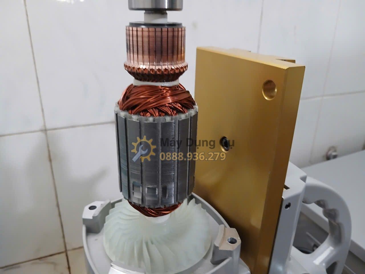  Máy Khoan Từ 1500W DCA AJC23 Chính Hãng Có Sẵn Tại Máy Dụng Cụ 