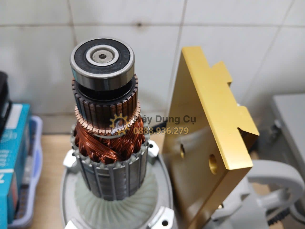  Máy Khoan Từ 1500W DCA AJC23 Chính Hãng Có Sẵn Tại Máy Dụng Cụ 