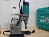  Máy Khoan Từ DCA AJC30 900W, Khoan Lõi 30mm Chính Hãng Có Sẵn 