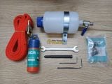  Máy Khoan Từ DCA AJC30 900W, Khoan Lõi 30mm Chính Hãng Có Sẵn 