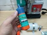 Máy Khoan Từ DCA AJC30 900W, Khoan Lõi 30mm Chính Hãng Có Sẵn 