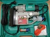  Máy Khoan Từ DCA AJC30 900W, Khoan Lõi 30mm Chính Hãng Có Sẵn 