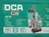  Máy Khoan Từ DCA AJC30 900W, Khoan Lõi 30mm Chính Hãng Có Sẵn 