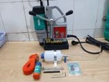 Máy Khoan Từ DCA AJC30 900W, Khoan Lõi 30mm Chính Hãng Có Sẵn 