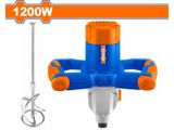  Máy Trộn Sơn 1200W WADFOW WMX151201 