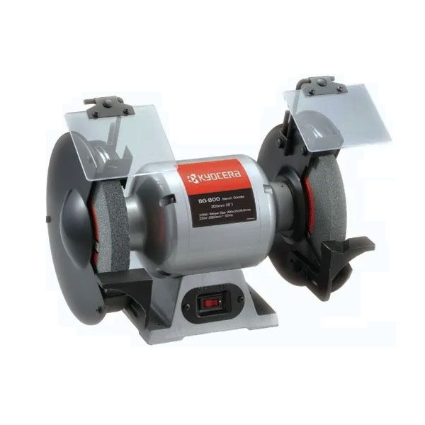  Máy Mài Để Bàn Ryobi BG-800 375W - 180mm 