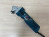  Máy Mài Góc Bosch GWS 750-100 Chính Hãng 750W – Đá 100mm, Nhỏ Gọn, Dễ Cầm 