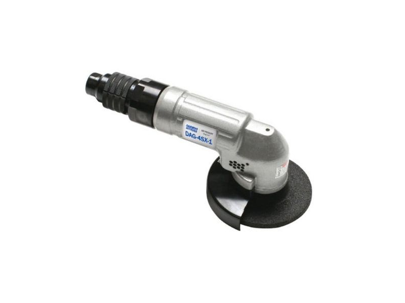 Máy mài góc khí nén DAEWOO DAG - 4SX-1 