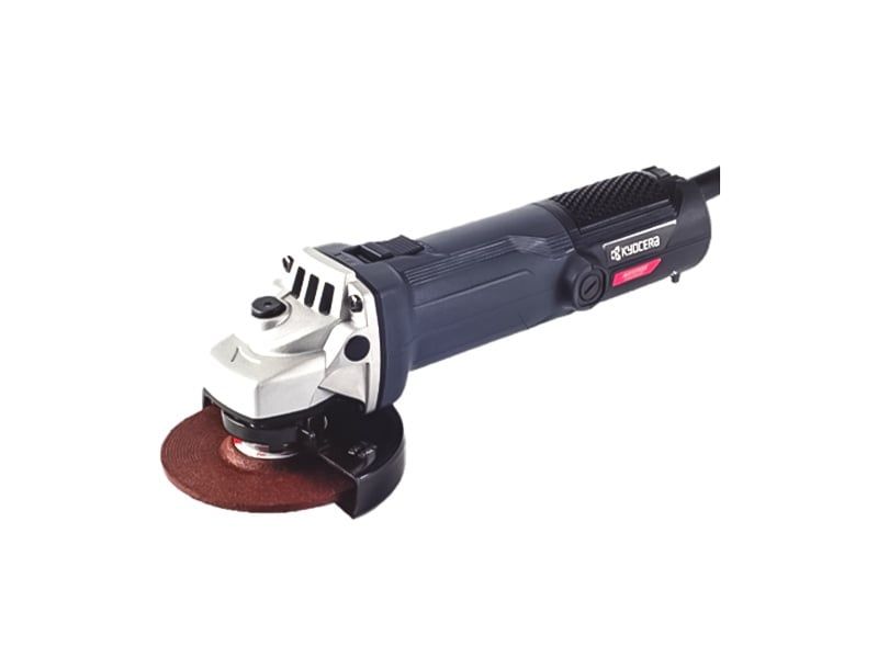  Máy Mài Cầm Tay Kyocera AG1010X 770W - 100mm 