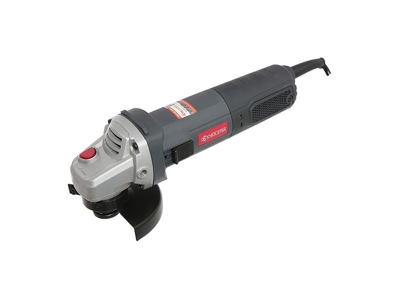  Máy mài góc cầm tay 900W Kyocera AG1000 