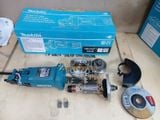  Máy mài góc Makita 9553B 710W 100mm Chính Hãng Có Sẵn Tại Máy Dụng Cụ 