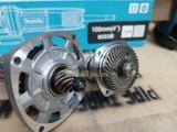  Máy mài góc Makita 9553B 710W 100mm Chính Hãng Có Sẵn Tại Máy Dụng Cụ 