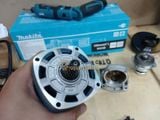 Máy mài góc Makita 9553B 710W 100mm Chính Hãng Có Sẵn Tại Máy Dụng Cụ 