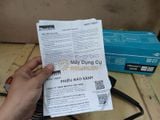  Máy mài góc Makita 9553B 710W 100mm Chính Hãng Có Sẵn Tại Máy Dụng Cụ 