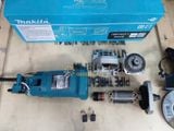  Máy mài góc Makita 9553B 710W 100mm Chính Hãng Có Sẵn Tại Máy Dụng Cụ 