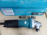  Máy mài góc Makita 9553B 710W 100mm Chính Hãng Có Sẵn Tại Máy Dụng Cụ 