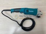  Máy Mài Góc Makita GA6010 150mm 1050W Chính Hãng – Mài Cắt Mạnh, Dùng Cho Cơ Khí Xây Dựng 