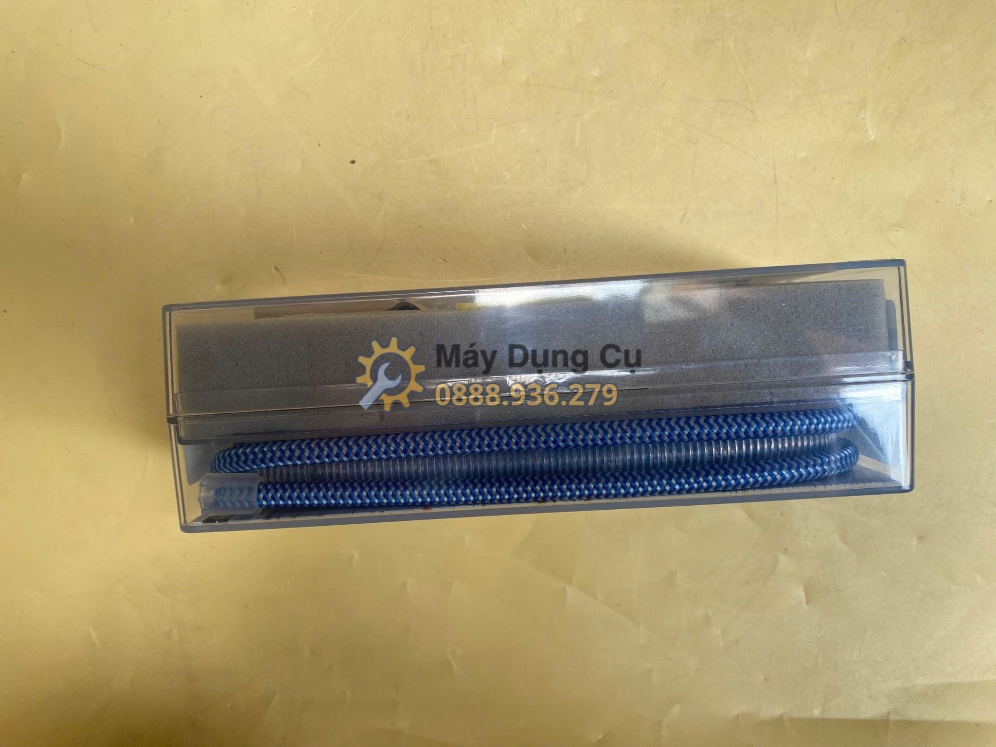 Máy Mài Khuôn Hơi 90 Độ UHT MAG-093N 