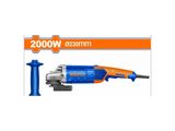  Máy mài góc 2000W Wadfow WAG852001 