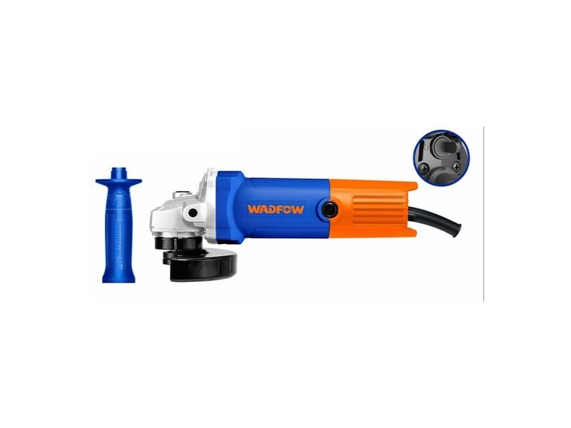  Máy mài góc 710W Wadfow WAG35762 