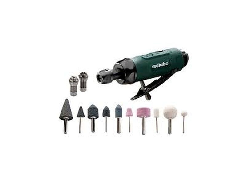  Máy mài khuôn hơi Metabo DG 25 SET 