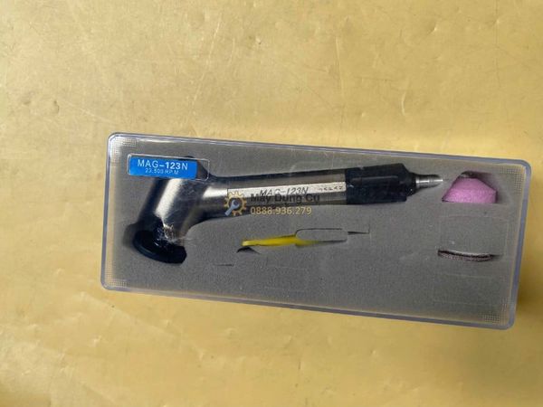  Máy mài khuôn Nhật Bản UHT MAG-123N 