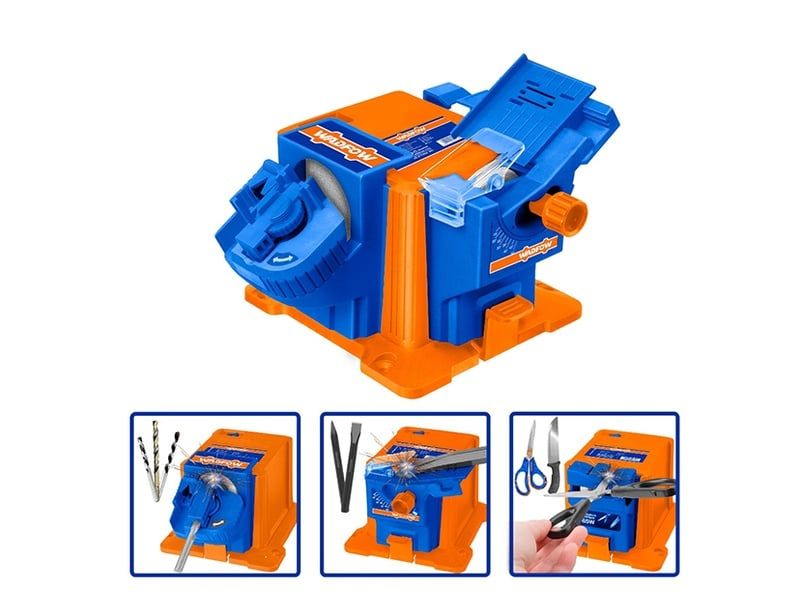  Máy mài đa năng 65W Wadfow WBG1551 