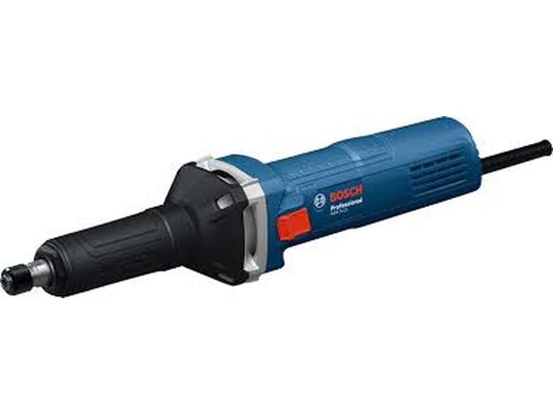 Máy mài thẳng 550W Bosch GGS 5 LS (6mm, 1/4'', 3mm) 