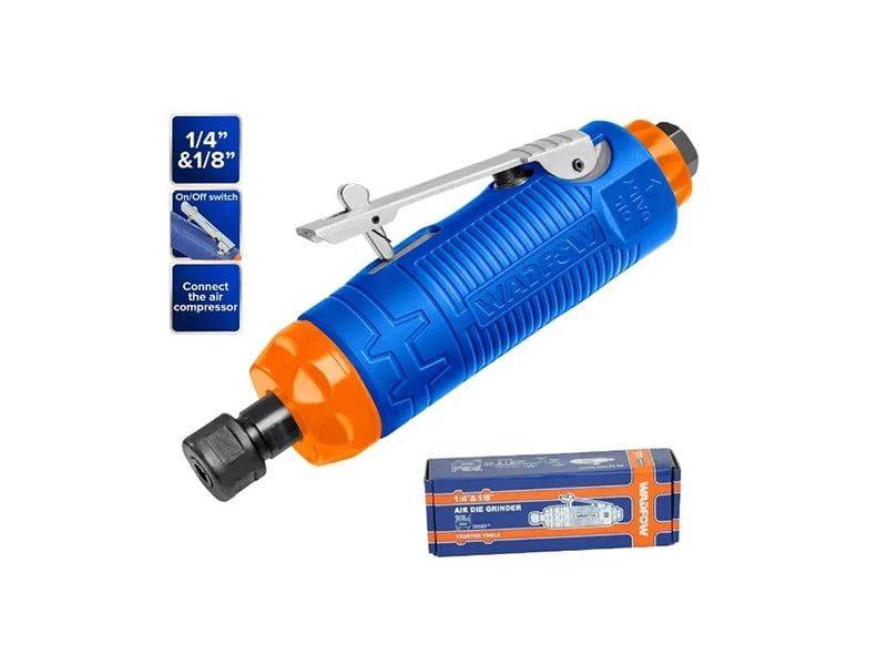  Máy mài khuôn mẫu dùng khí 1/4