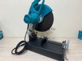  Máy Cắt Sắt Makita LW1401 (2200W) Chính Hãng – Máy Cắt Bàn 355mm 