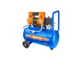  Máy nén khí (không dầu) 1100W-24L Wadfow WAP1A24 