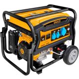  Máy phát điện dùng xăng INGCO GE65006 