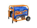  Máy phát điện chạy xăng Wadfow WGEAA10 - 8.500W 