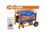 Máy phát điện chạy xăng 5.5KW Wadfow WGEAA08 