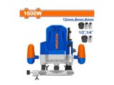  Máy phay gỗ 1600W Wadfow WER1516001 