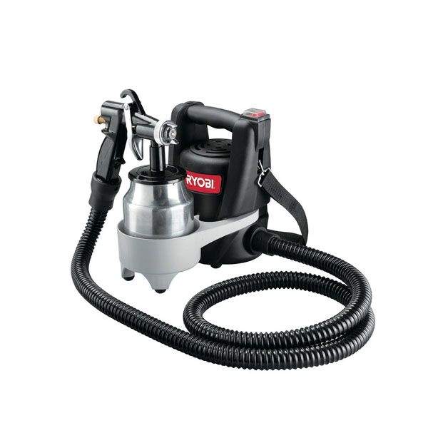  Máy phun sơn cầm tay Kyocera PS-1000 500W 