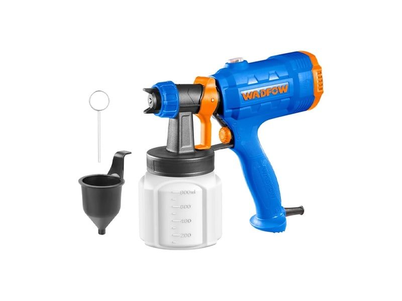  Súng phun sơn 450W Wadfow WEG1A01 